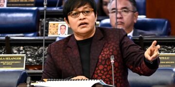AZALINA OTHMAN SAID