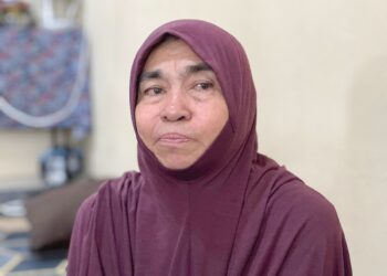 NAZIRAH ISMAIL