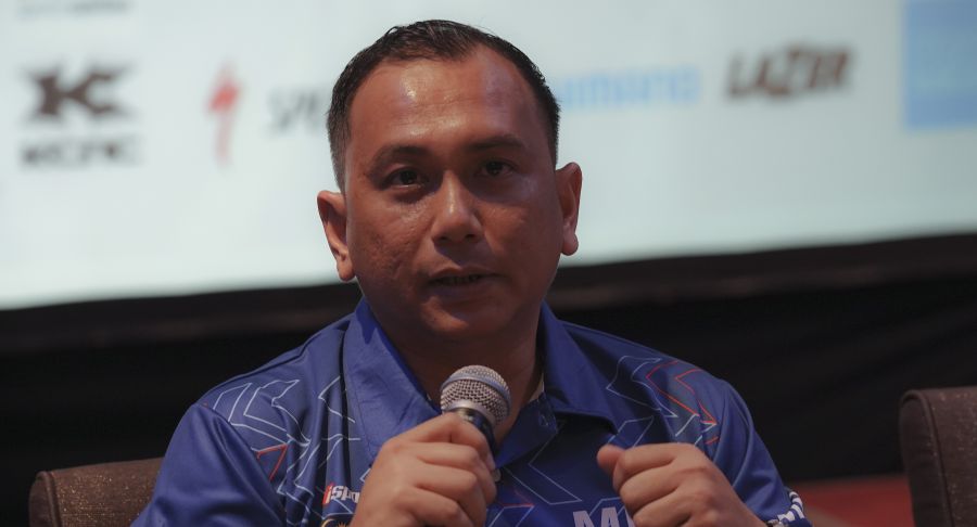 MPC sedia bertolak ansur