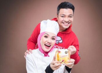 BISCOCHIZ Group kini sudah berada di pasaran Singapura.