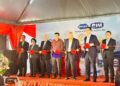 CIM merasmikan kilang pengeluaran ethanol berasaskan jagung serba moden di Persiaran Tasek.