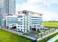 HOSPITAL Columbia Asia Batu Kawan dilengkapi 31 klinik pakar dan lima dewan bedah.