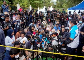 JAMINAN  yang diberi untuk liputan media, boleh dianggap sebagai ‘manipulasi’ yang mencemar integriti media dan memperdaya pelanggan.