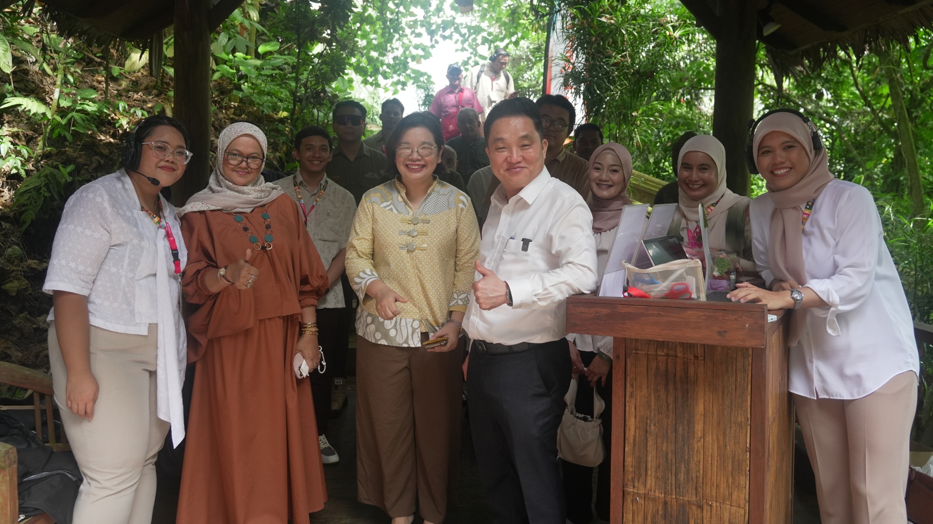 Pelancong Selangor