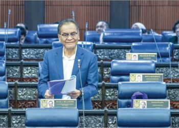 DR. DZULKEFLY AHMAD