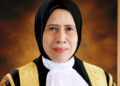 Datuk Zabariah Mohd. Yusof
