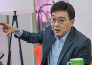 DESMOND S.H CHAN