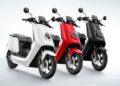 MOTOSIKAL EV lebih efisien dalam penggunaan tenaga berbanding motosikal biasa.