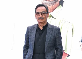 HILAL AZMAN