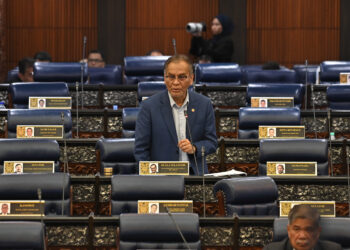 DZULKEFLY AHMAD