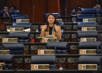 HANNAH YEOH - JABATAN PENERANGAN MALAYSIA