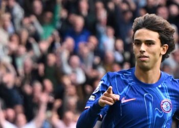 Joao Felix