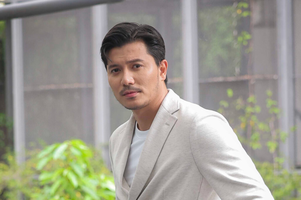 Fattah Amin popularkan ‘keledek