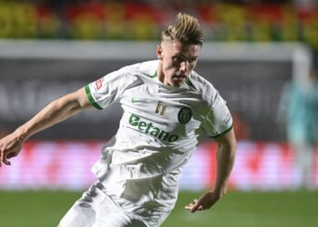 Viktor Gyokeres