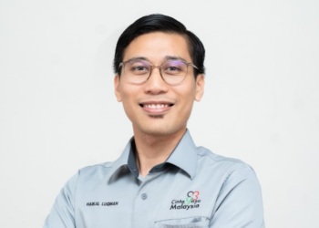 HAIKAL LUQMAN ZULKEFLI