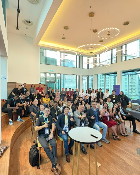 MYStartup Accelerator tarik RM5.5 juta pelaburan
