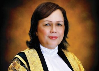 HASNAH MOHAMMED HASHIM