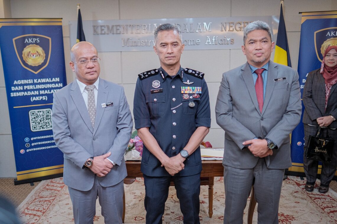 Mohd. Shuhaily mahu AKPS beri impak kepada masyarakat
