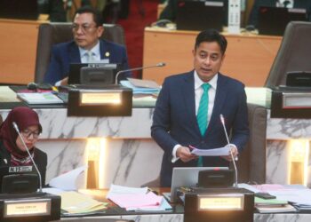 RUU Selangor
