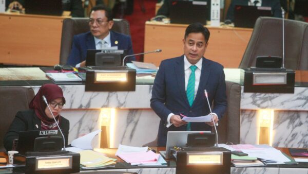 RUU Selangor