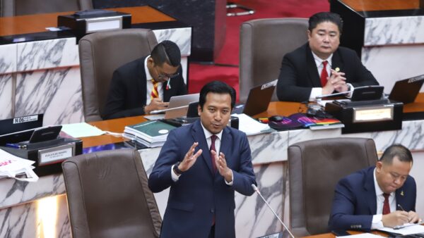 SUKMA 2026 Selangor