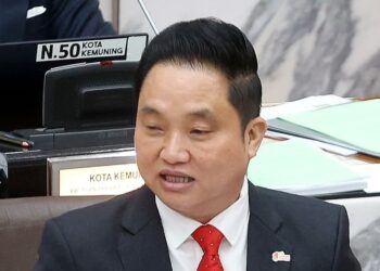 Rumah ibadah bukan Islam