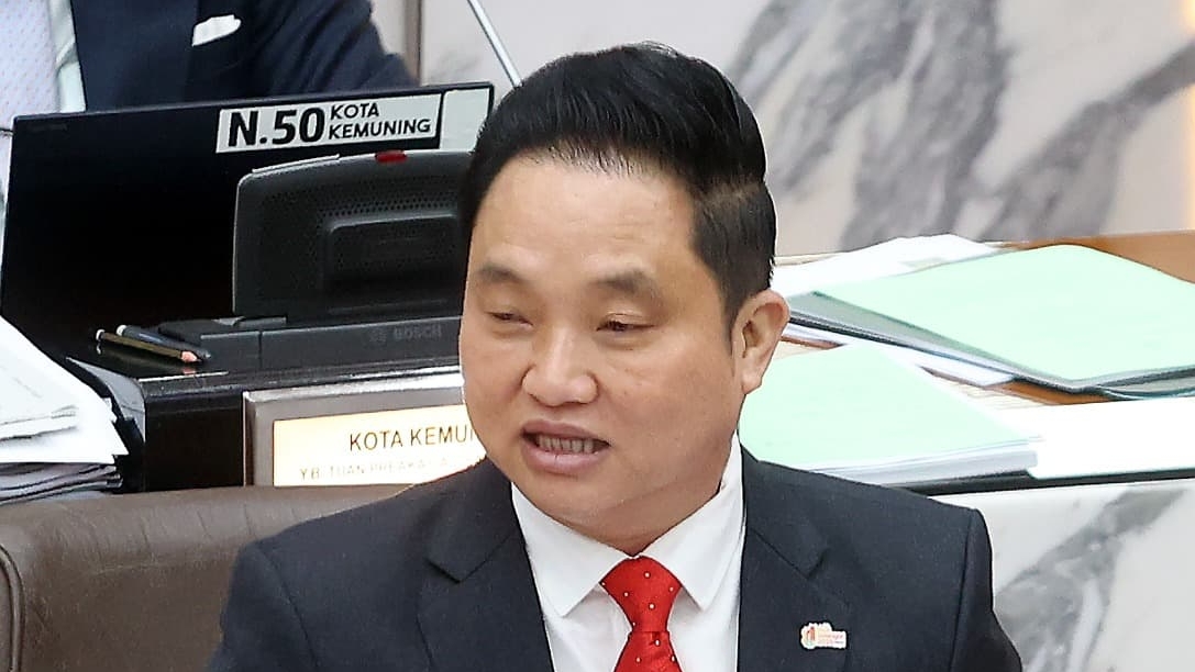 Rumah ibadah bukan Islam