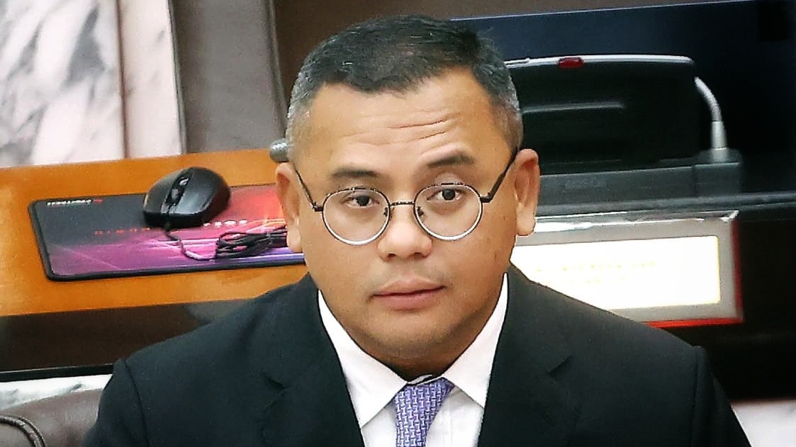 Tanah rizab Melayu