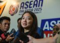 HANNAH YEOH