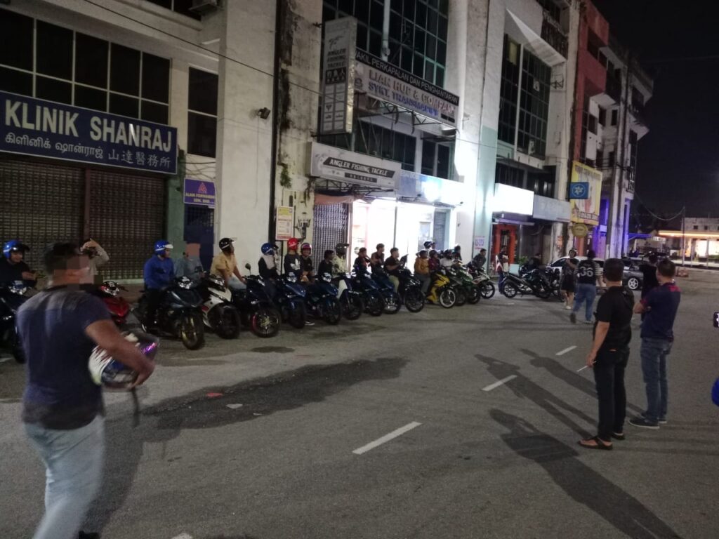 Suami isteri