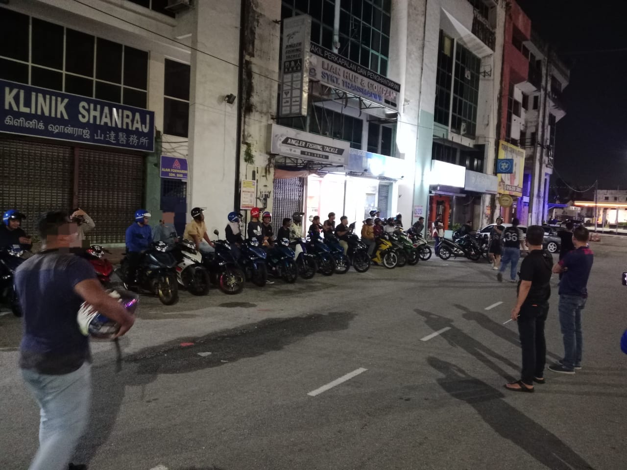 Suami isteri