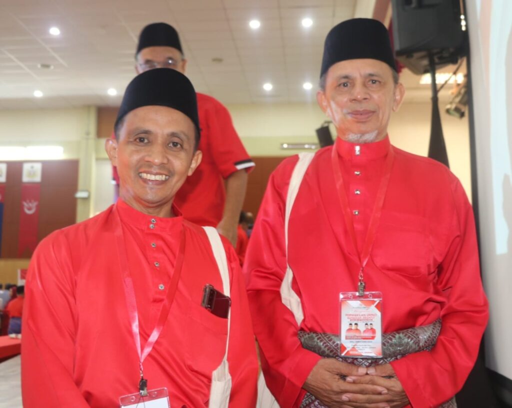 Menang G7, Razak tekad ‘gempur’ Jerantut untuk UMNO rampas tiga kerusi DUN, Parlimen
