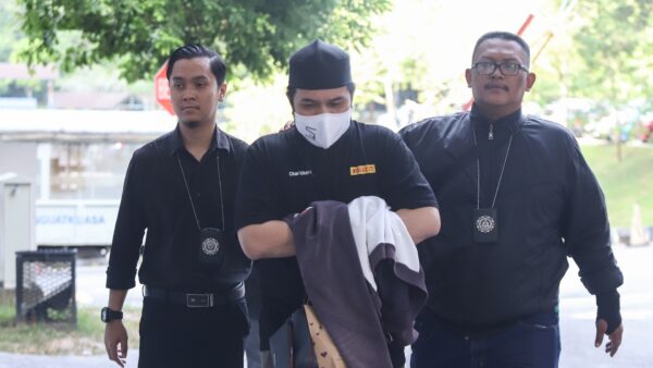 Mengajar tanpa tauliah