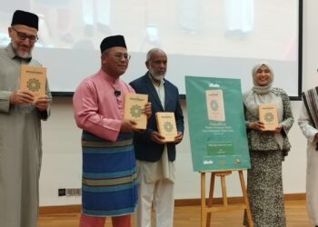Festival Buku Islami 2025