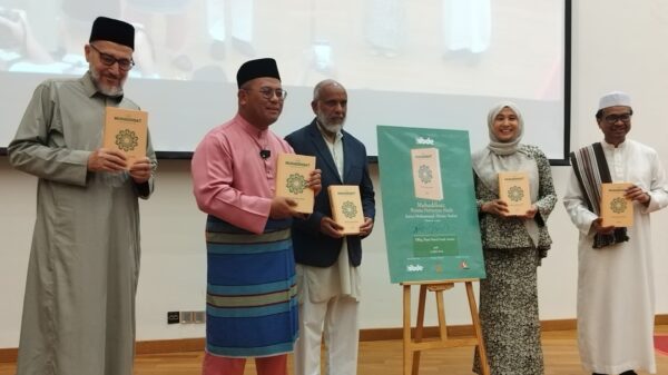 Festival Buku Islami 2025