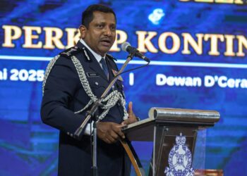 Dadah Selangor