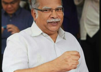 P. RAMASAMY
