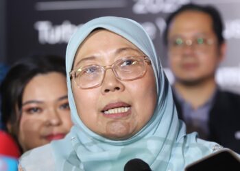 Tengku Zafrul