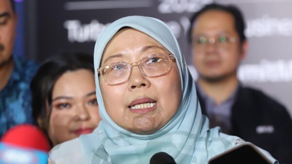 Tengku Zafrul