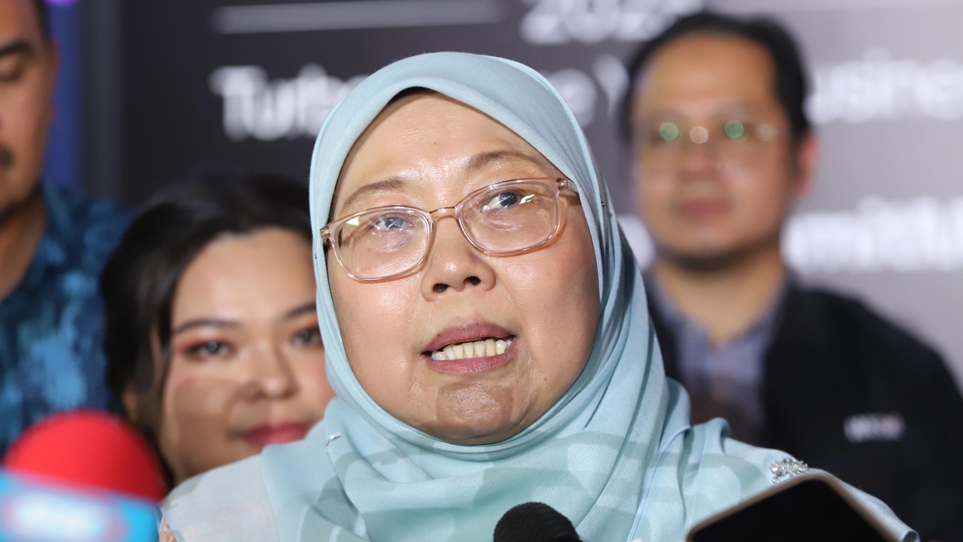 Tengku Zafrul