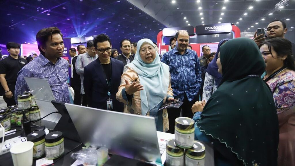 Platform e-dagang tawar BNPL disaran kawal selia kendiri 1 BNPL
