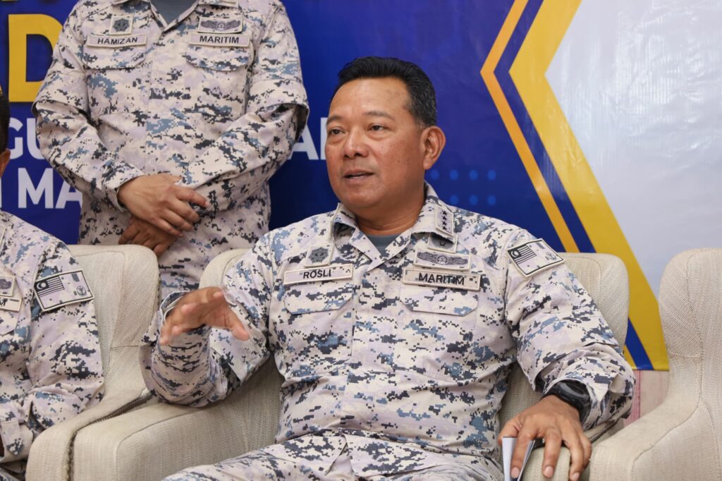 Maritim Malaysia perluas tugas kesejahteraan rakyat