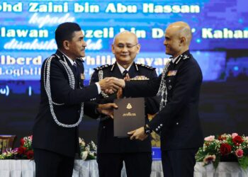 Polis Selangor