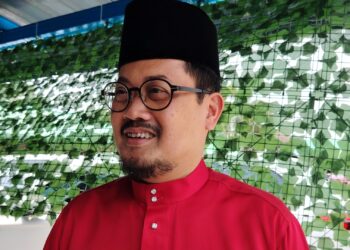 Tiga negeri