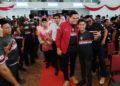 UMNO solo