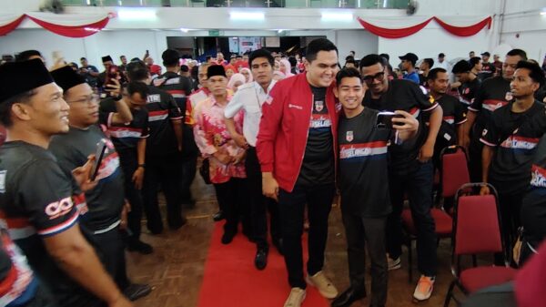 UMNO solo