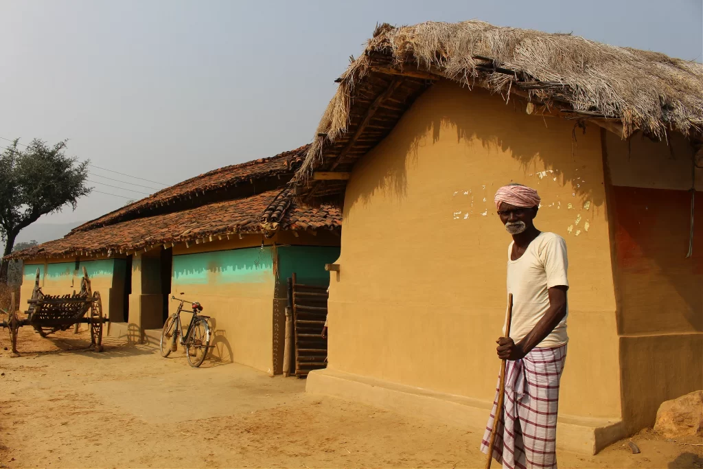 Lima sekeluarga di India dibunuh selepas didakwa amalkan ilmu sihir Lima sekeluarga di India dibunuh selepas didakwa amalkan ilmu sihir