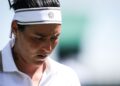 ONS Jabeur mengambil keputusan untuk meninggalkan gelanggang seketika selepas tidak lagi berasa gembira bermain tenis. - AFP