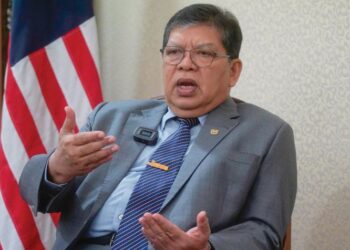 JOHARI ABDUL