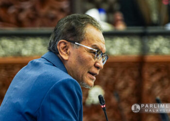 DR. DZULKEFLY AHMAD - JABATAN PENERANGAN MALAYSIA